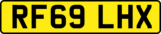 RF69LHX
