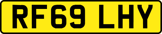 RF69LHY