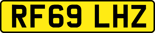 RF69LHZ