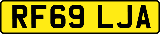 RF69LJA