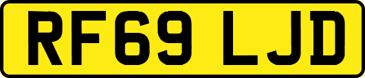 RF69LJD