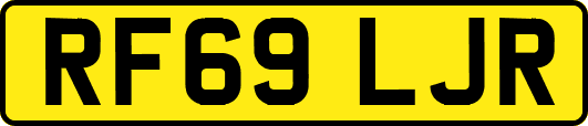 RF69LJR