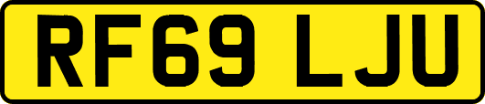 RF69LJU