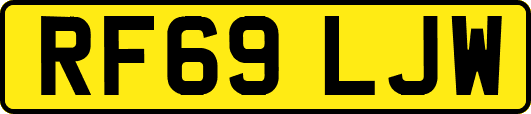 RF69LJW