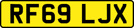 RF69LJX