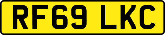RF69LKC