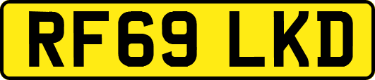 RF69LKD