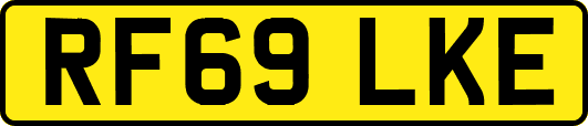 RF69LKE
