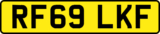 RF69LKF