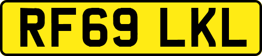 RF69LKL