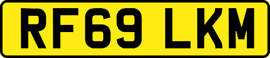 RF69LKM