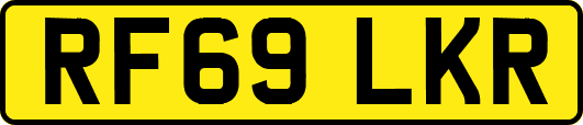 RF69LKR