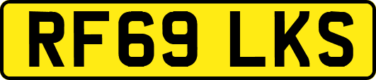 RF69LKS