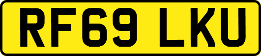RF69LKU