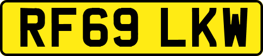RF69LKW