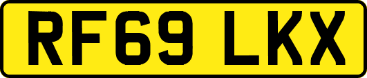 RF69LKX