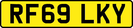 RF69LKY