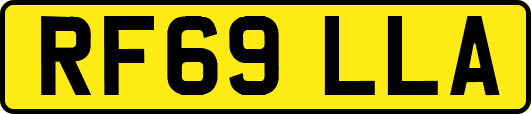 RF69LLA