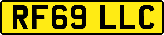 RF69LLC