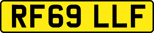 RF69LLF