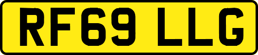 RF69LLG