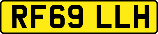 RF69LLH