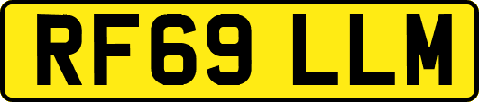 RF69LLM