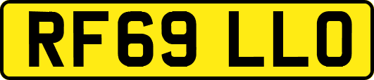 RF69LLO