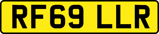RF69LLR