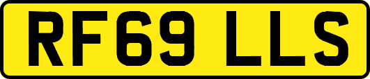 RF69LLS