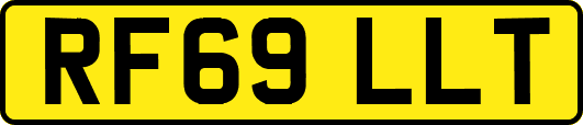 RF69LLT