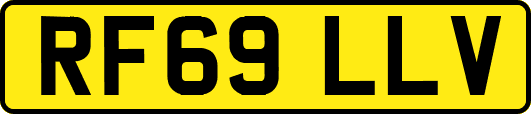 RF69LLV