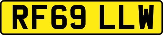 RF69LLW