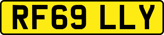 RF69LLY