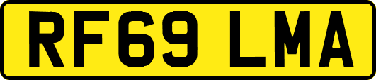 RF69LMA