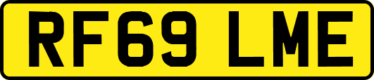 RF69LME
