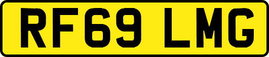 RF69LMG