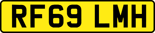 RF69LMH
