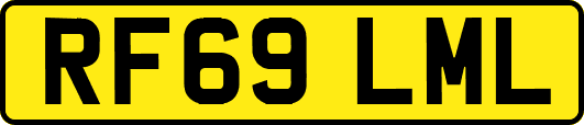 RF69LML