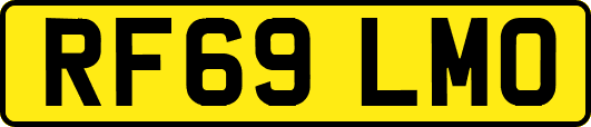 RF69LMO