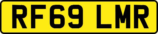 RF69LMR