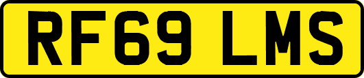 RF69LMS