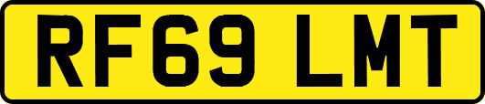 RF69LMT