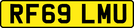 RF69LMU