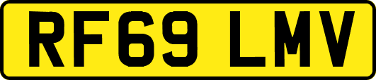 RF69LMV