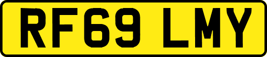 RF69LMY