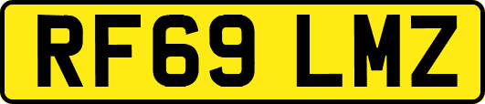 RF69LMZ