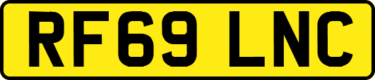 RF69LNC