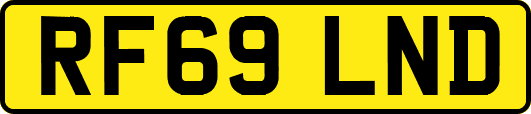 RF69LND