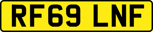 RF69LNF